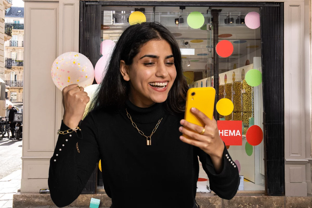 Voici le pop-up store Tineco qui fait déjà vibrer Paris et pourrait bien changer votre vie