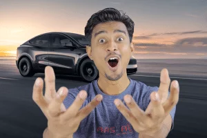 Voici les rendus exclusifs du nouveau Tesla Model Y qui vont vous surprendre