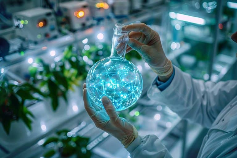 Extraire du lithium pur avec de l&rsquo;eau, c&rsquo;est désormais possible avec cette invention !