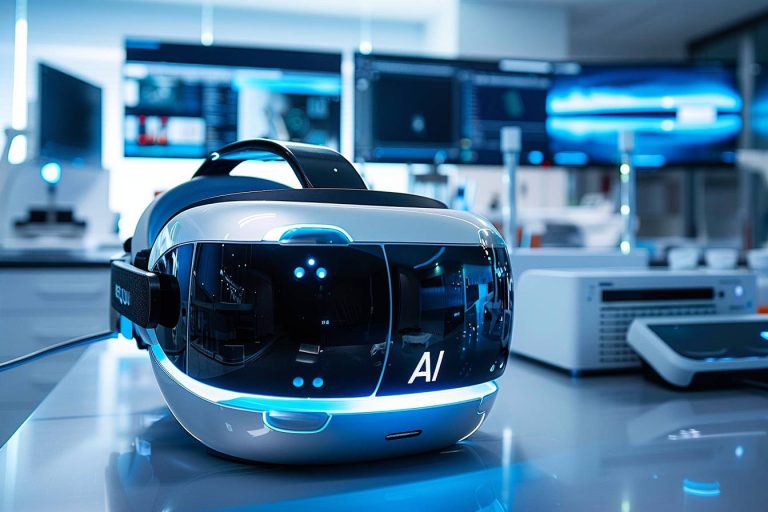 L&rsquo;intelligence artificielle débarque enfin sur les casques Meta Quest, et ça change tout : tous les détails ici