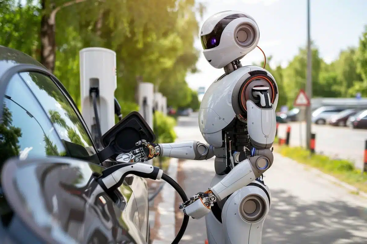Ce service va transformer la recharge de votre voiture électrique cet été : ne passez pas à côté