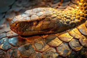 Ces anciens fossiles de serpents révèlent des secrets surprenants sur leur évolution et leur comportement