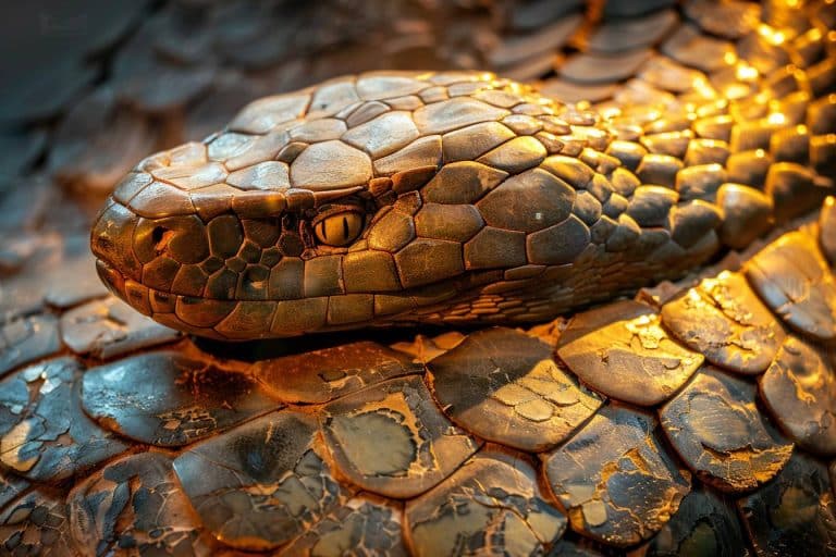 Ces anciens fossiles de serpents vieux de 34 millions d&rsquo;années révèlent ces secrets surprenants sur leur évolution