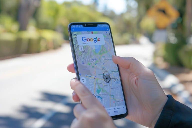 Google Maps permet d&rsquo;afficher les radars de vitesse : voici comment