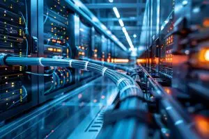Cette avancée stupéfiante en internet : la nouvelle norme de 402 térabits par seconde vous étonnera