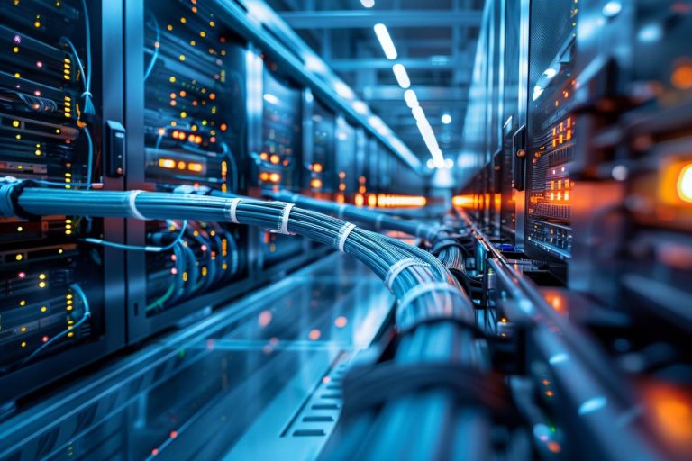 Voici comment profiter de cette connexion Internet 100 000 fois plus rapide que la fibre ?