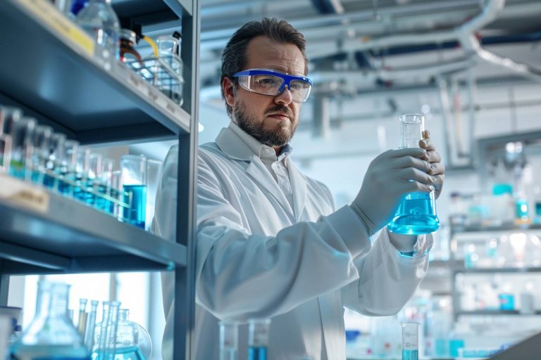 Cette découverte bouleverse l&rsquo;industrie : un moyen inédit d&rsquo;extraire du lithium d&rsquo;eaux thermales en Europe