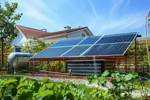 Cette innovation bouleverse tout : découvrez le nouveau chauffe-eau solaire qui pourrait changer votre vie