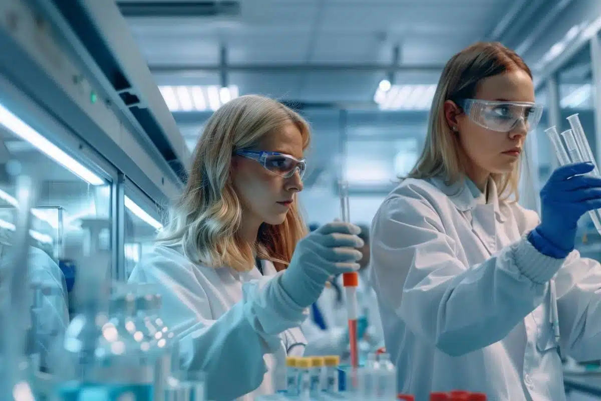 Cette nouvelle découverte médicale pourrait-elle sauver des millions de vies ? Les chercheurs en sont convaincus