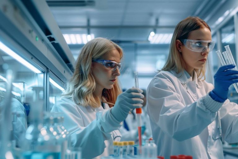 Cellules cardiaques endommagées : ces scientifiques ont réussi à les régénérer !