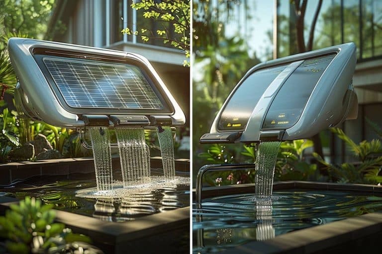 Ce nouveau kit permet de chauffer l&rsquo;eau avec n&rsquo;importe quel panneau solaire