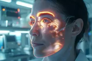 Cette nouvelle technologie d'IA pourrait prédire votre santé par la température de votre visage : êtes-vous prêt à découvrir la vérité
