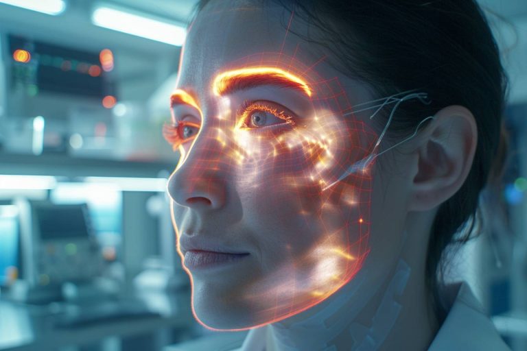 Cette nouvelle IA peut prédire votre santé par la température de votre visage : êtes-vous prêt à découvrir la vérité ?
