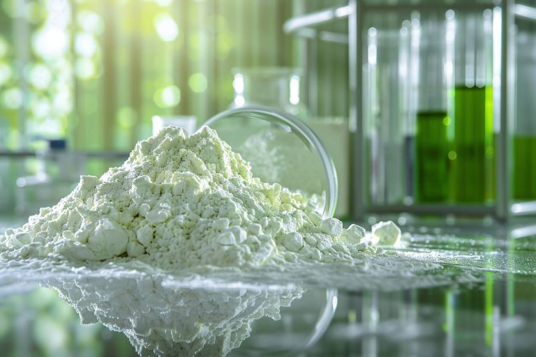 Santé en danger : le talc est cancérigène selon la nouvelle alerte de l&rsquo;OMS