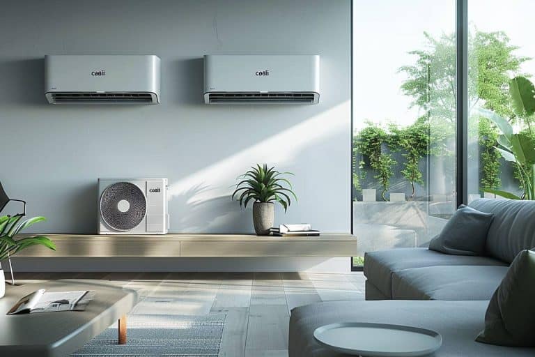 Climatisation Caeli : une révolution éco-énergétique pour un été plus frais et moins coûteux