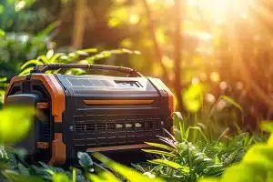 Ce nouveau générateur portable produit de l’énergie, filtre et chauffe l’eau Découvrez ce dispositif solaire innovant : un générateur portable qui produit de l’énergie, filtre et chauffe l'eau