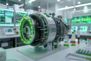 Découvrez ce moteur inédit qui pourrait bouleverser l'avenir des voitures électriques : des innovations majeures