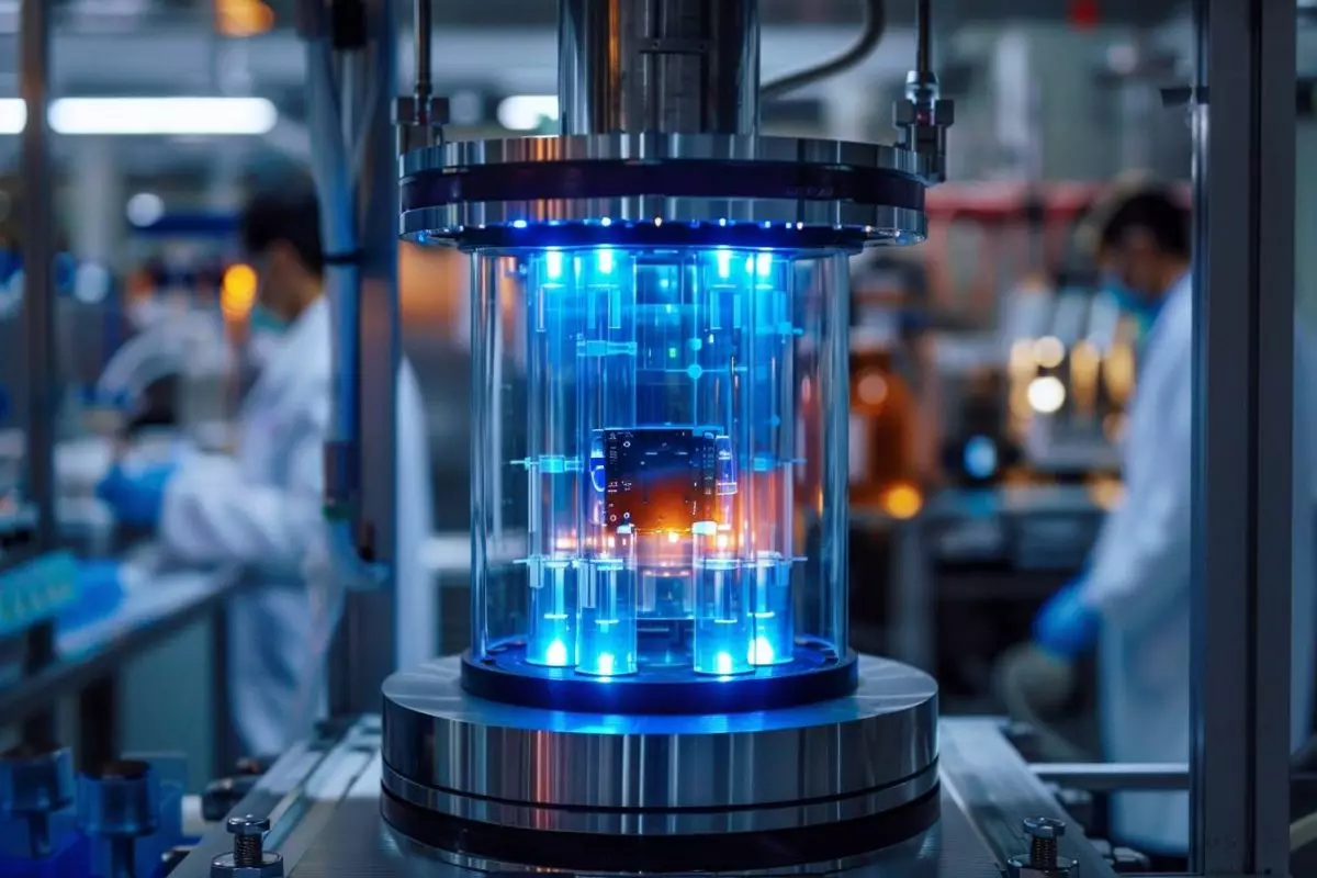 Découvrez comment ce nouveau transistor du MIT pourrait bouleverser votre quotidien en 2024