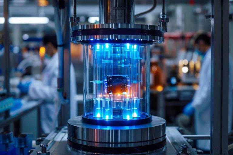 Découvrez comment ce nouveau transistor du MIT pourrait bouleverser votre quotidien