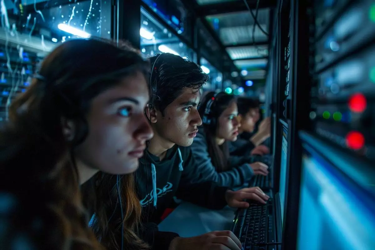 Découvrez comment des chercheurs uruguayens espionnent les écrans d'ordinateurs déconnectés grâce à une technique révolutionnaire