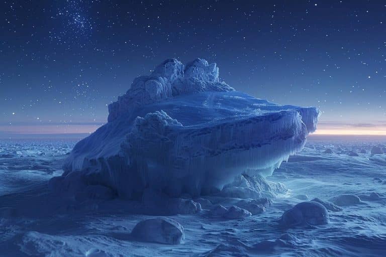 Découverte : des molécules de sucre se forment aux confins glacés du système solaire