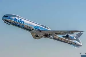 Découvrez comment KLM et ZeroAvia vont révolutionner l'aviation avec un vol à l'hydrogène en 2026