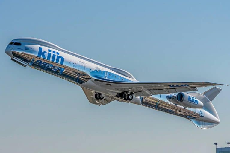 Premier vol à l&rsquo;hydrogène en 2026 : voici comment KLM et ZeroAvia vont révolutionner l&rsquo;aviation