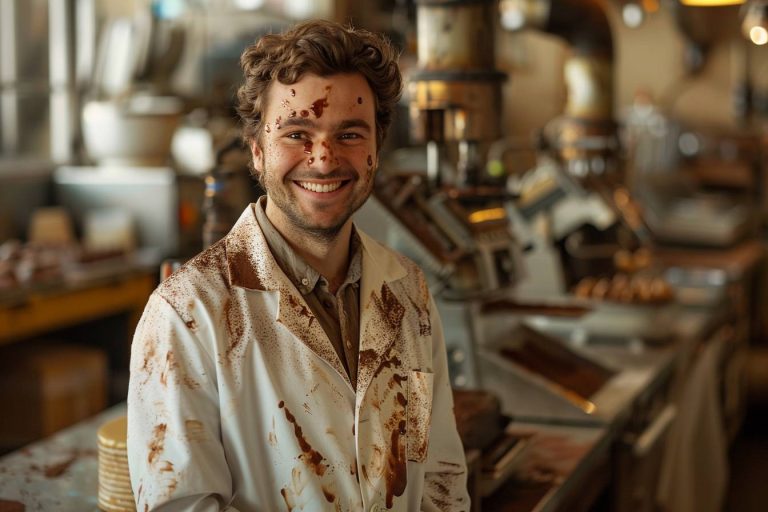 Découvrez comment la gourmandise d&rsquo;un ingénieur a donné naissance à une innovation de 79 ans