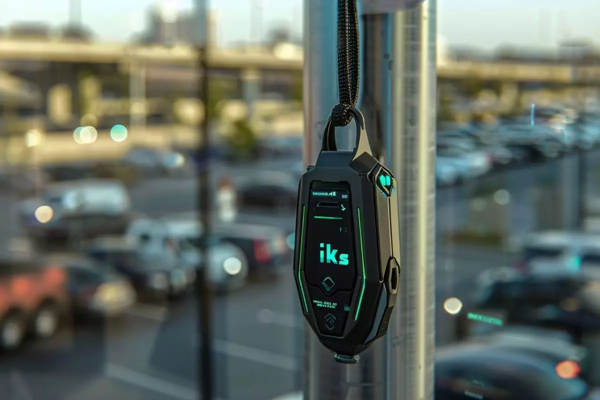 Découvrez comment l'iks : une invention québécoise, pourrait mettre fin aux vols de voitures
