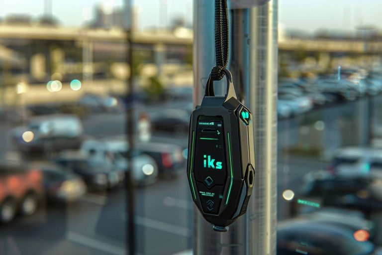 Découvrez comment l&rsquo;iks : une invention québécoise, pourrait mettre fin aux vols de voitures