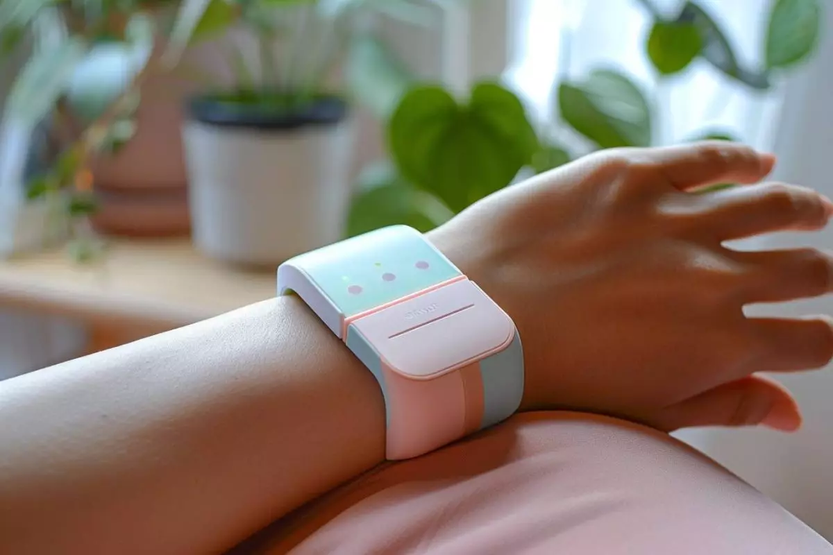 Découvrez comment un simple objet vibrant pourrait transformer la vie des malades de Parkinson