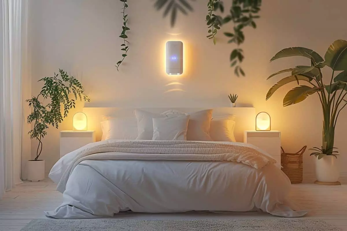 Découvrez comment une invention révolutionnaire pourrait mettre fin à vos nuits d'insomnie causées par les moustiques