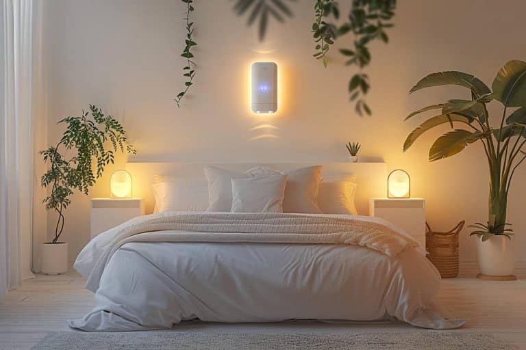 Fin des moustiques : cette invention incroyable permet d&rsquo;être tranquille la nuit