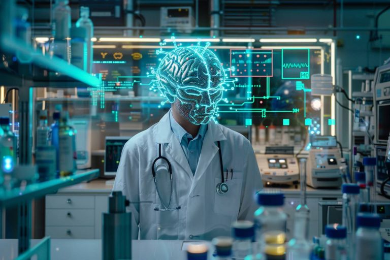 Cette nouvelle IA détecte Alzheimer avec précision : les secrets de cette révolution