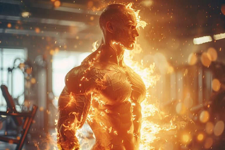 Transformer votre graisse en brûleuse de calories : découvrez cette innovation dingue