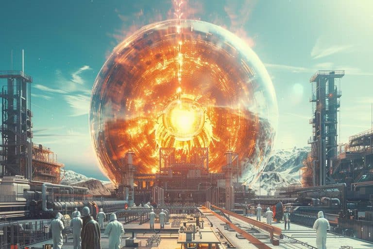 Voici la face cachée d&rsquo;ITER : pourquoi le plus puissant réacteur à fusion nucléaire soulève tant de questions