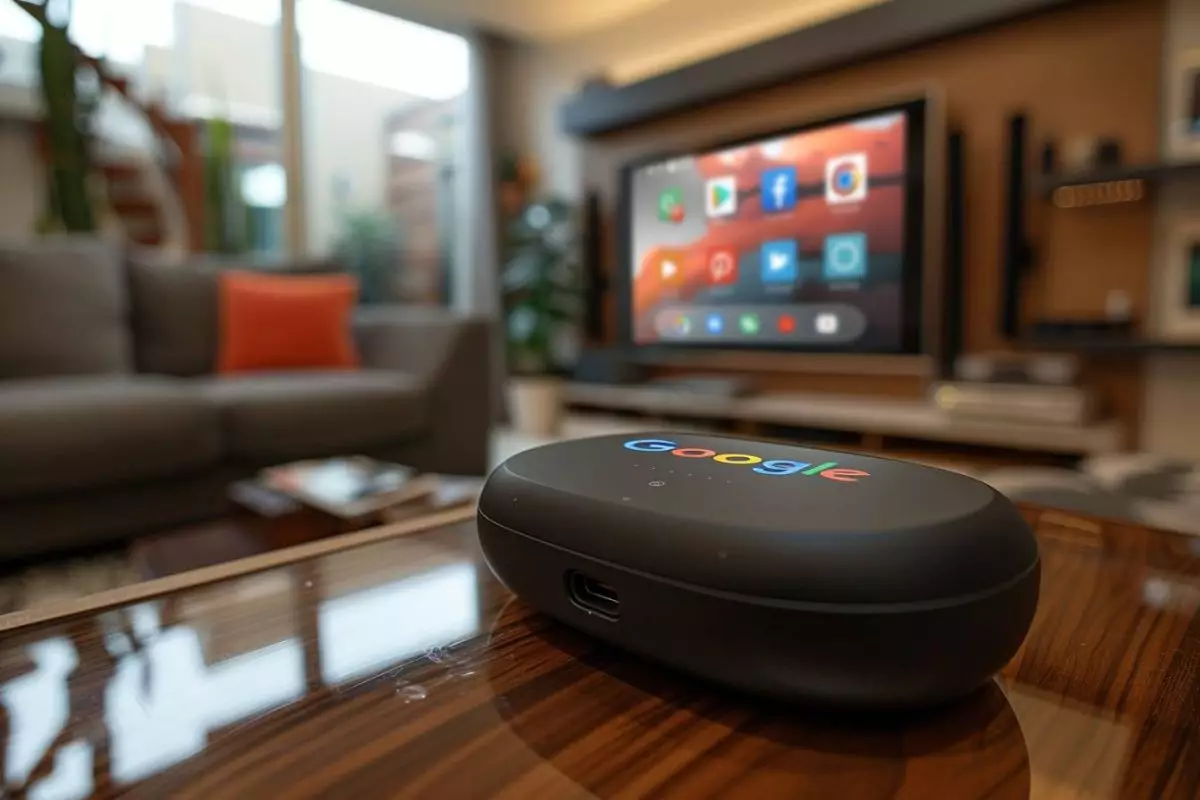 Découvrez la nouvelle révolution de Google : le prochain Chromecast va vous surprendre par ses innovations