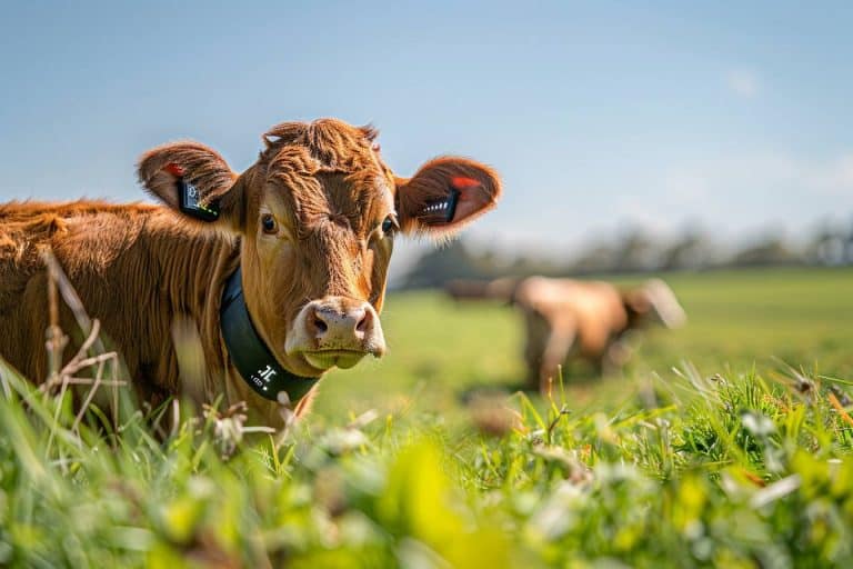 Découvrez la révolution de la clôture virtuelle : une innovation qui change l&rsquo;élevage et protège la biodiversité