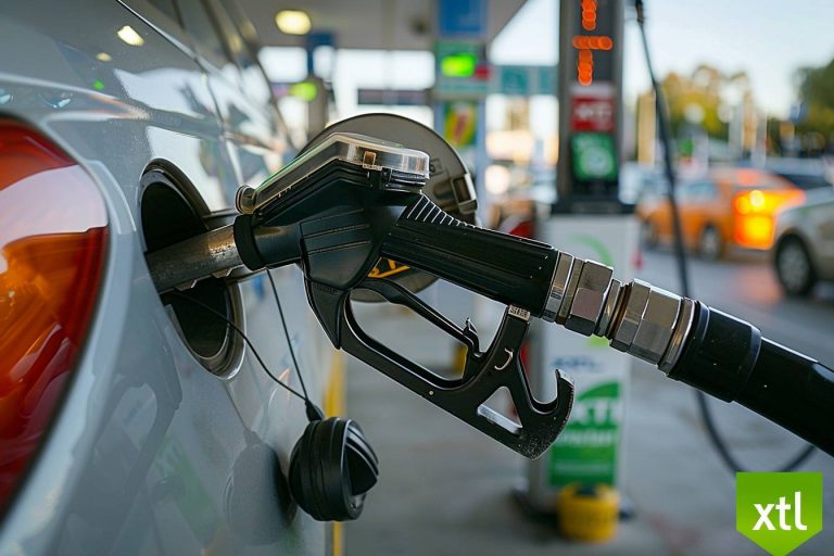 Nouveau carburant à la pompe : comment il fonctionne et comment en profiter ?