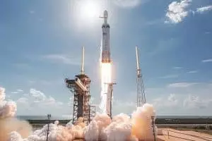 Découvrez les secrets de Polaris Dawn avant son départ : une mission de SpaceX qui va bouleverser l'histoire