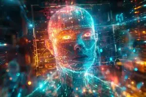 Découvrez l’étrange nouveau réseau social où vos amis sont des IA : une révolution ou une dérive