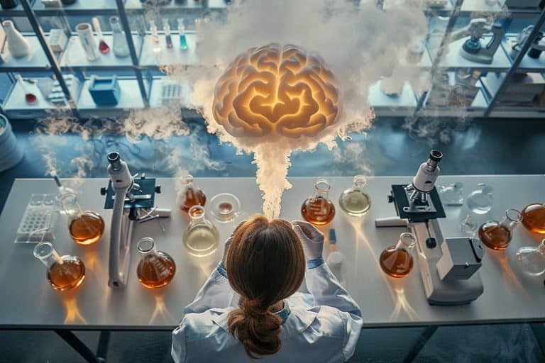 Des chercheurs français révèlent que la caféine pourrait ralentir Alzheimer, voici comment