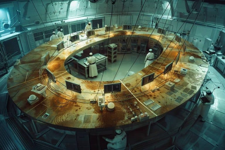 Vénus : ces nouveaux indices révèlent-ils une présence extraterrestre ? Tous les détails ici