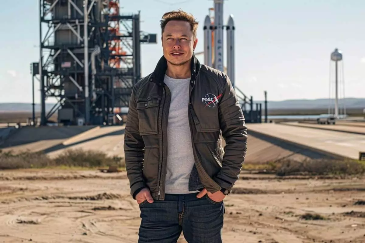 Elon Musk déménage SpaceX au Texas : une décision qui pourrait bouleverser des milliers de vies