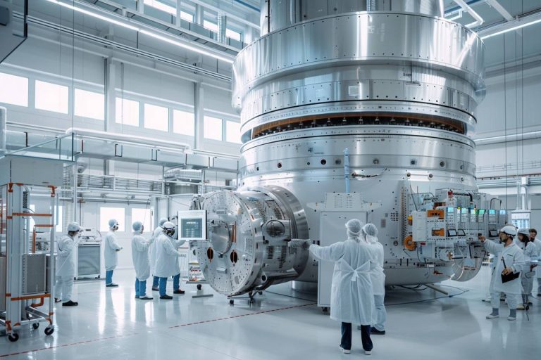 Fusion nucléaire : ITER sous pression, retard majeur et changements cruciaux dans la feuille de route