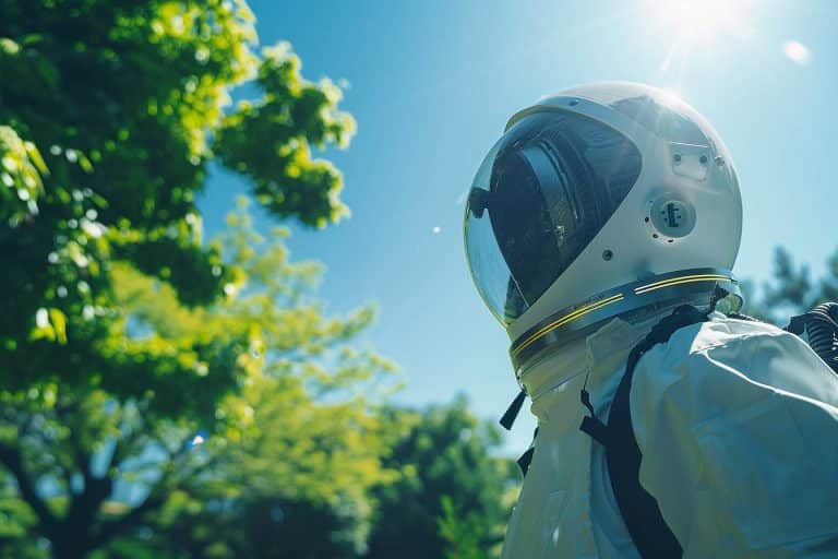 Canicule : ce japonais invente un système pour être au frais à tout moment