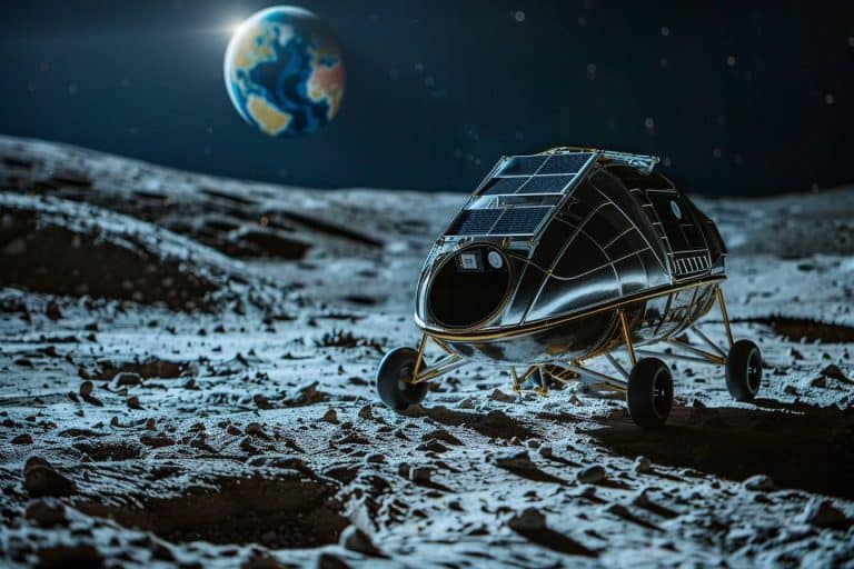 La Nasa abandonne ce projet stratégique qui visait à débarquer sur la Lune, voici pourquoi
