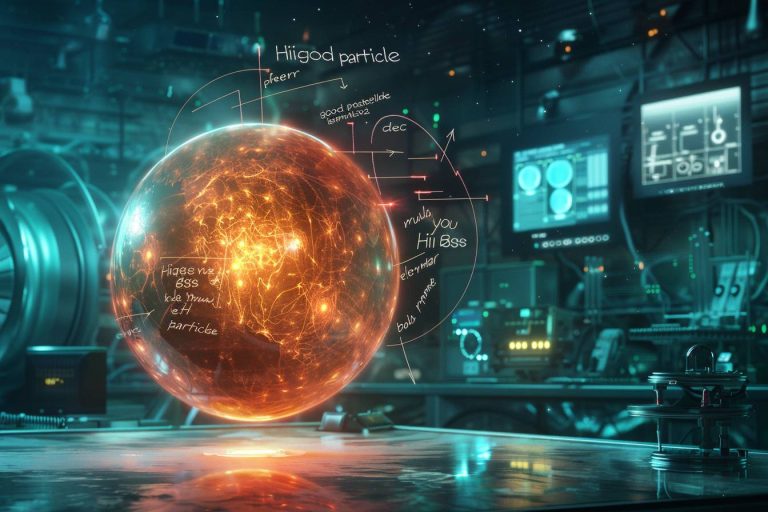 La quête du boson de Higgs : avez-vous surestimé la « particule de Dieu » et ses promesses ? Réponse ici