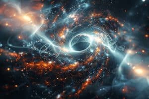 Le temps : une illusion quantique bouleversant notre perception de l'univers et de la réalité