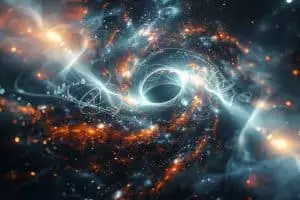 Le temps : une illusion quantique bouleversant notre perception de l'univers et de la réalité